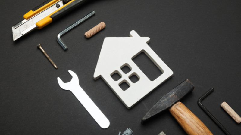 First-Time Homebuyer's Guide to Maintenance Costs in the Southeast | Crye-Leike
