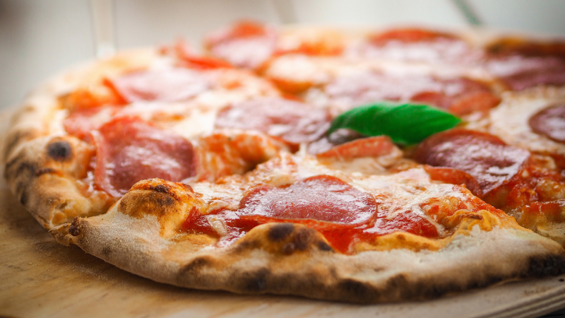 Join the Party: National Pepperoni Pizza Day in Atlanta | Crye-Leike Real Estate Services