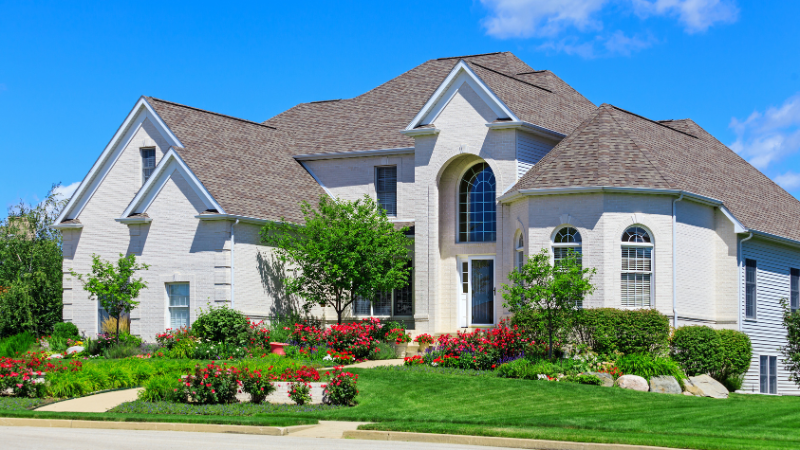 7 Essential Home Maintenance Projects for Spring | Crye-Leike Real Estate Services