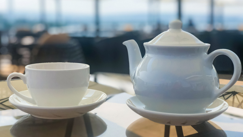 Top Spots for a Relaxing Tea Experience in Atlanta | Crye-Leike Real Estate Services